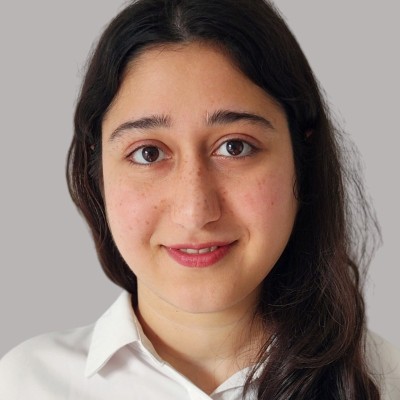 Fatemeh Dehrouyeh